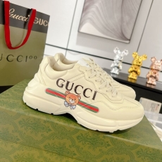 Gucci Rhyton Shoes